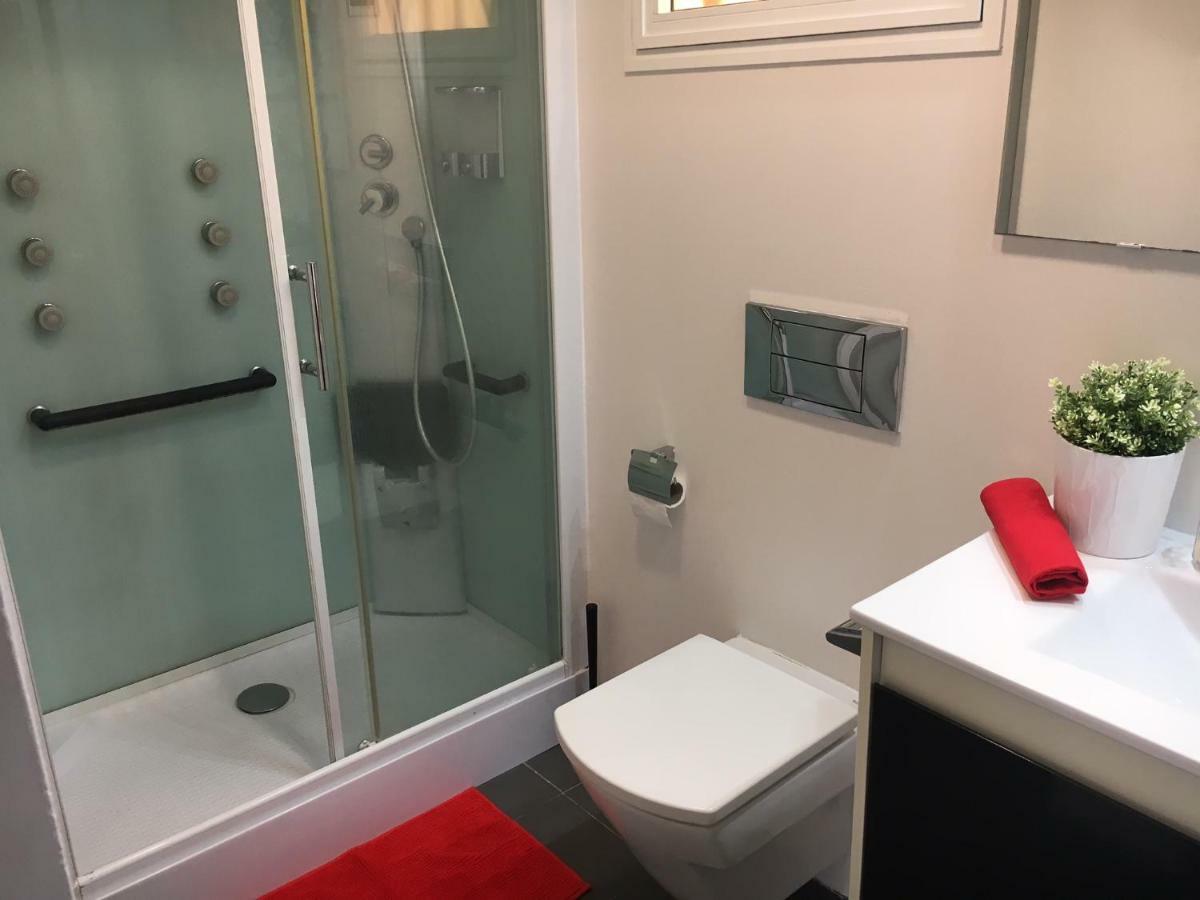 Sea View Apartment Los Cristianos Los Cristianos  Exterior foto